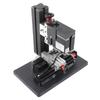 60W 12000RPM Mini Metal Lathe DIY Miniature Milling Machine MillerTZ20005M Mini Milling Machine 100-240v