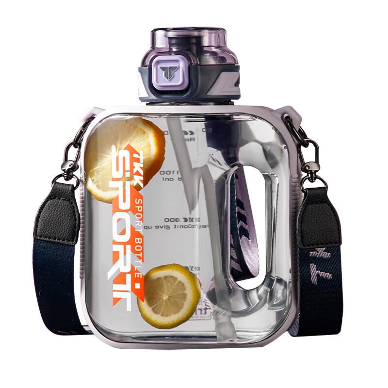 

TKK Mytun Large Capacity Sports Water Bottle