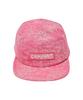 Kompoteu Logo Camp Cap Pink