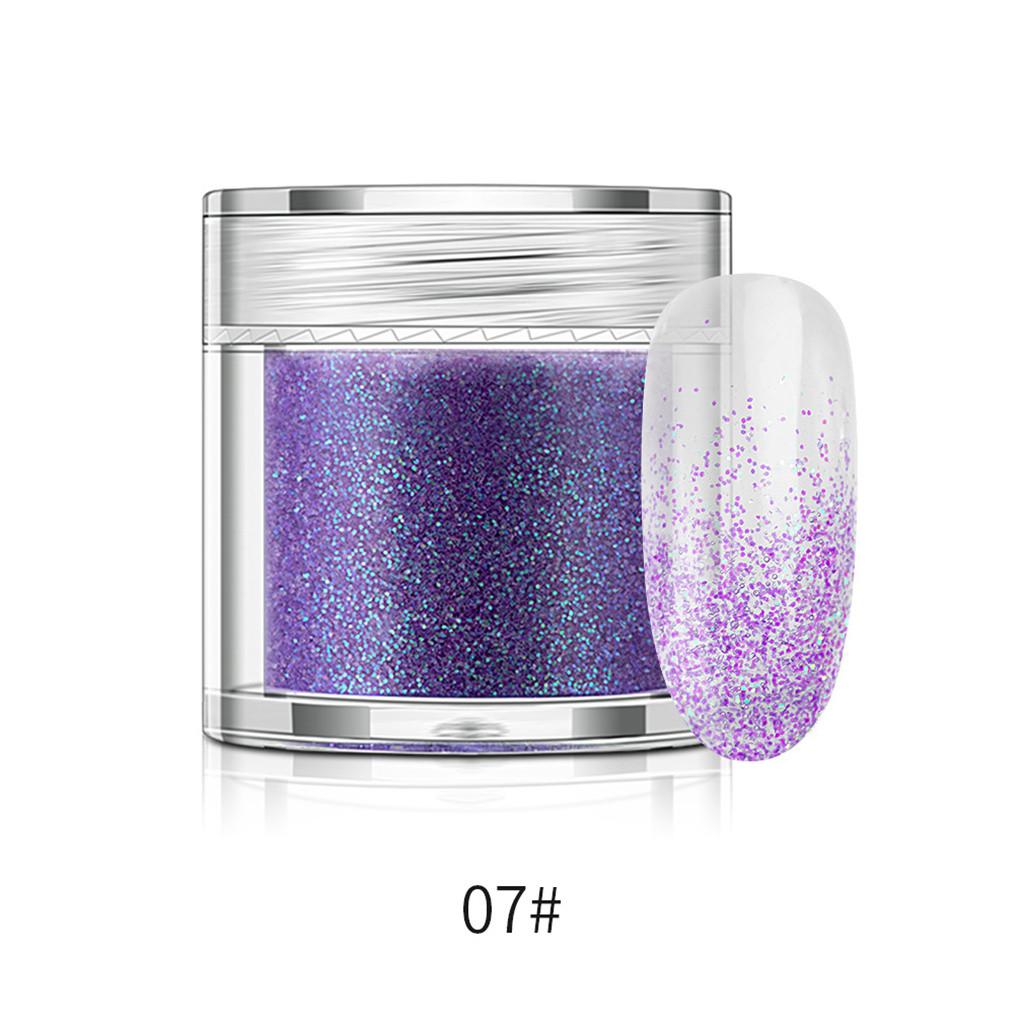 

10 г блестящего украшения для бокалов для вина One Size