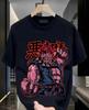 Anime Vintage Special Unisex T-shirt Manga T-shirt Anime Exclusief Shirt cadeau kleding