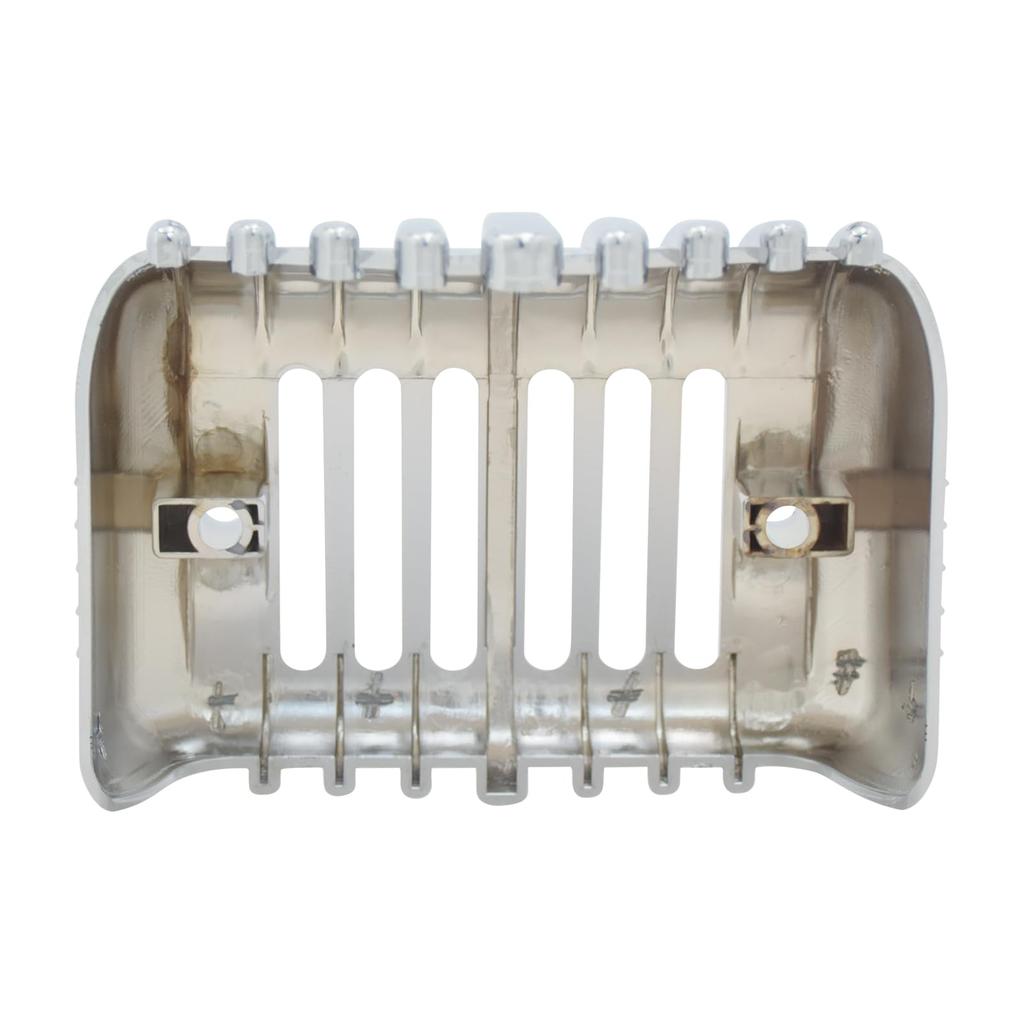 HDBUBALUS Voltage Regulator Protection Cover Fairing Protector for Harley Softail FXS FXSB FLSTSB FXSTC