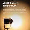 Godox M600Bi 750W Studio LED Video Light Photography Fill Light 2800K6500K Dimmable 21 FX Lighting