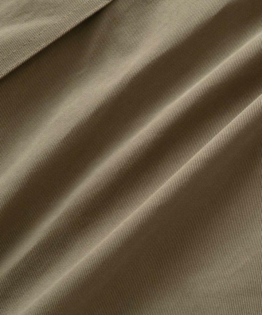 HAVE HAD City Walker Club Jacket (Khaki Gray)