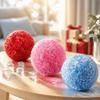 Shapeable Crispy Skin Ball Crushed Ice Cracking Squishy Toy Sensory Fidget Ball  Stocking Stuffer