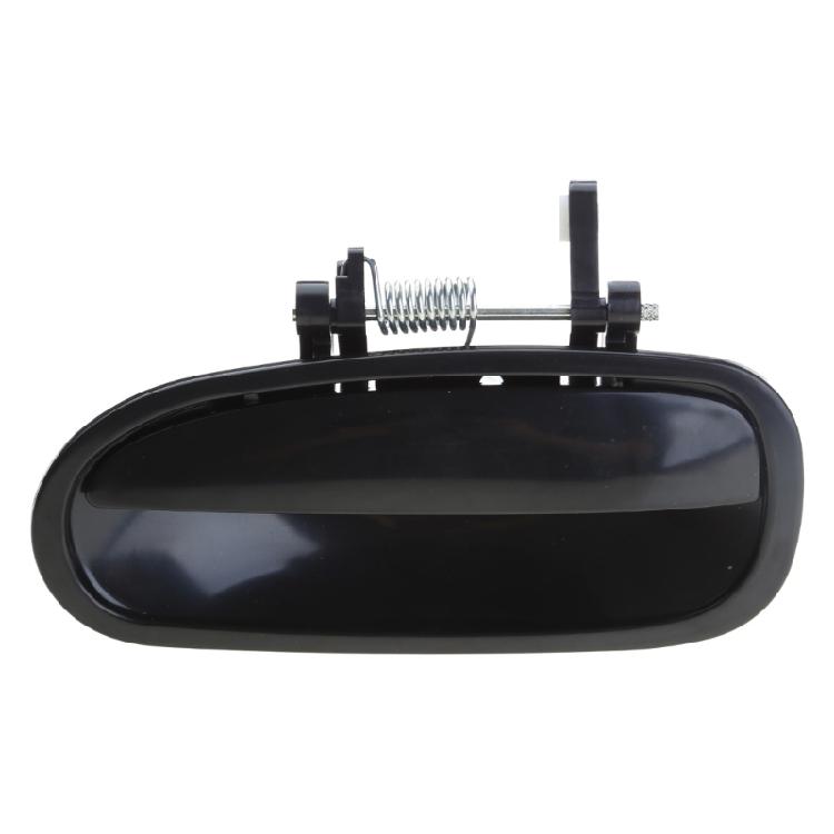 Vehicle Door Handle Replaces 72180S04003 Easy To Install Car Door Handle Durable