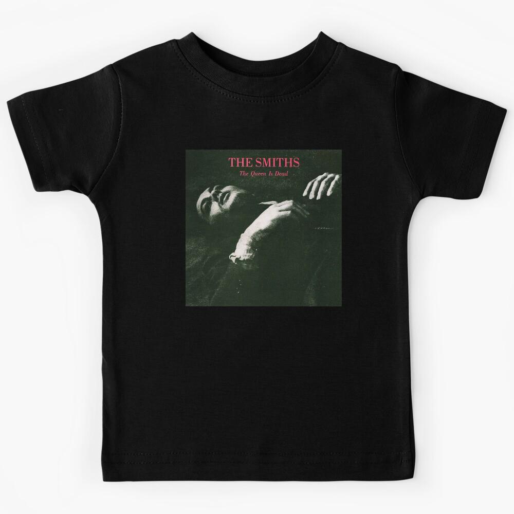 Queen the is Dead Kids T-Shirt 140