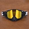 Goggles color-changing motorcycle cross-country glasses outdoor riding sports windproof ski goggles