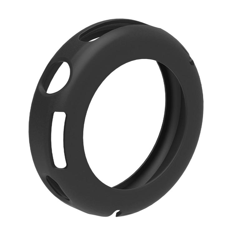 Soft Silicone Watch Protective Cover for Huawei Watch GT 6 41mm, Anti-Scratch Shockproof Protective Case, Case Only