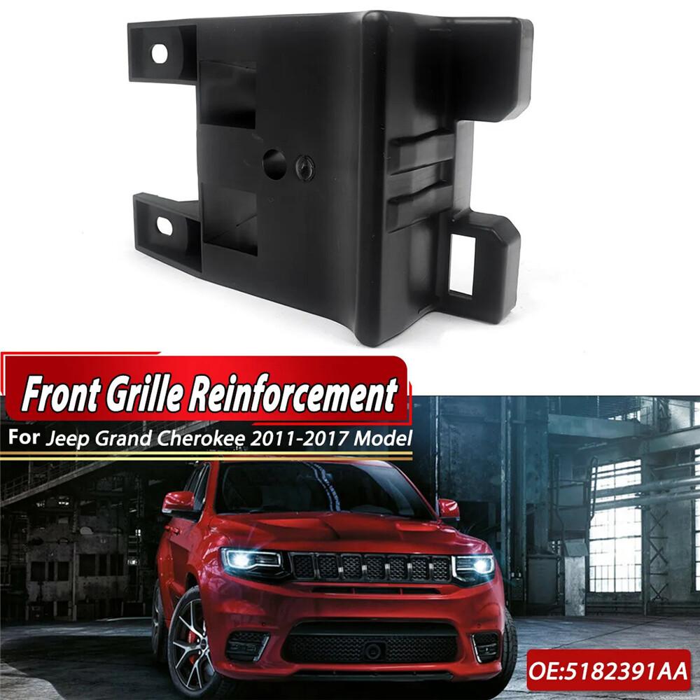 5182391AA Front Grille Bracket Reinforcement For Jeep Grand Cherokee 2011-2017