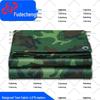 Fudecheng Camouflage Waterproof Rain Tarp