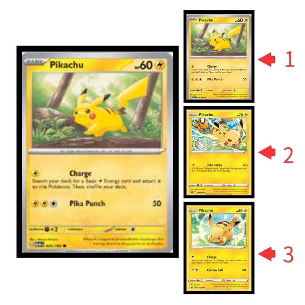 Hello Kitty & One Piece 3D Lentikulärt Pokemon-affisch