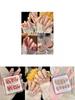 New Arrival Handmade Autumn/winter Nail Stickers Long-lasting And Stunning