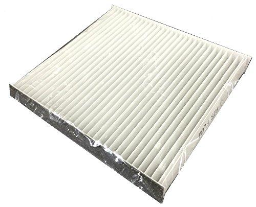 

Фільтр кондиціонера автомобіля для Toyota (Daihatsu) AC109 Passo KGC10/15 QNC10 тощо.