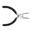 Cutting Nipper Needle Nose Pliers Wire Cutter Pliers Needle Nose Pliers