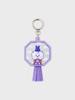 BT21 RJ BABY K Edition 2 Mirror Keyring
