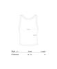 Keullaessikeulleob Take It Slow Sleeveless Top