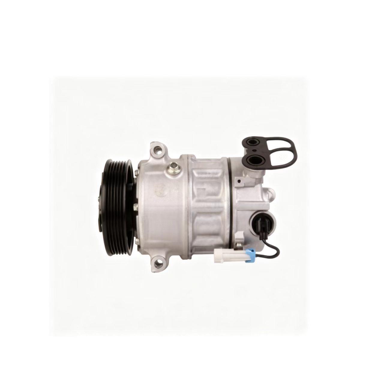 The PXE16 Compressor is compatible with Regal P13232307. Standard