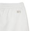 New MLB Mlb Cashew Flower Casual Shorts Unisex White 3ASPI0133-07WHS