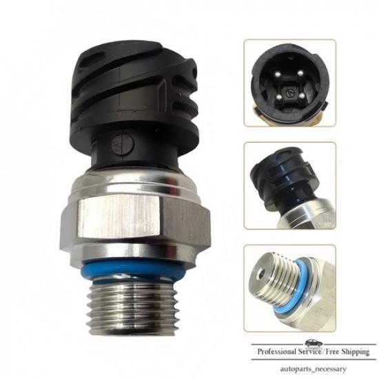 04213842 2PCS Oil Pressure Sensor 04213842 04210195 Fits VOLVO FH12 Truck 93-99