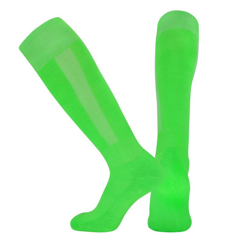 

Unisex Anti-Slip Long Soccer Training Socks M
