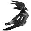 Compatible with 2015-2018 Yamaha YZF R3 R25 Headlight Beak Wind Deflector