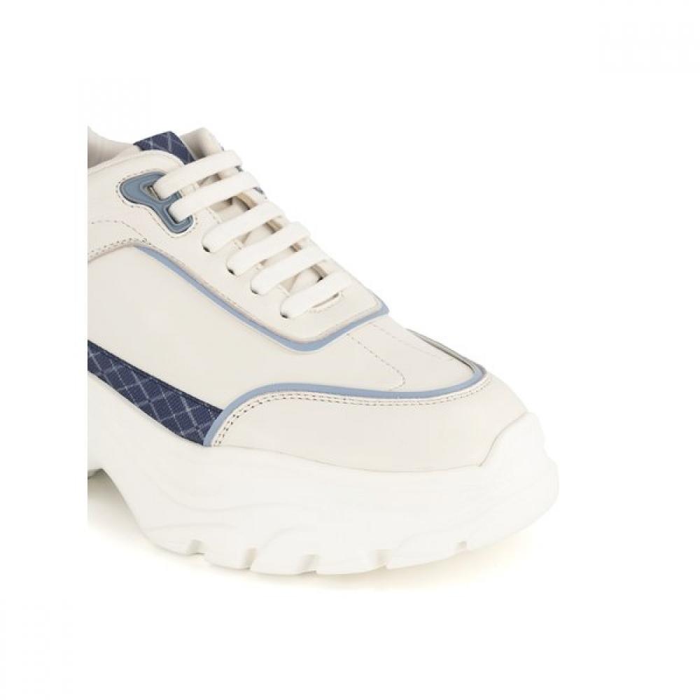 Daks Women 6cm Comfort Ugly Sneakers Dlf519ls30