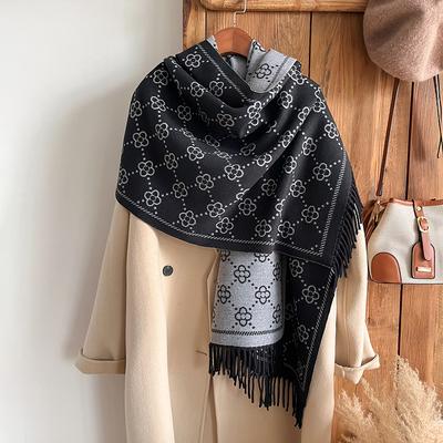 Accessoires – Schals & Tücher
