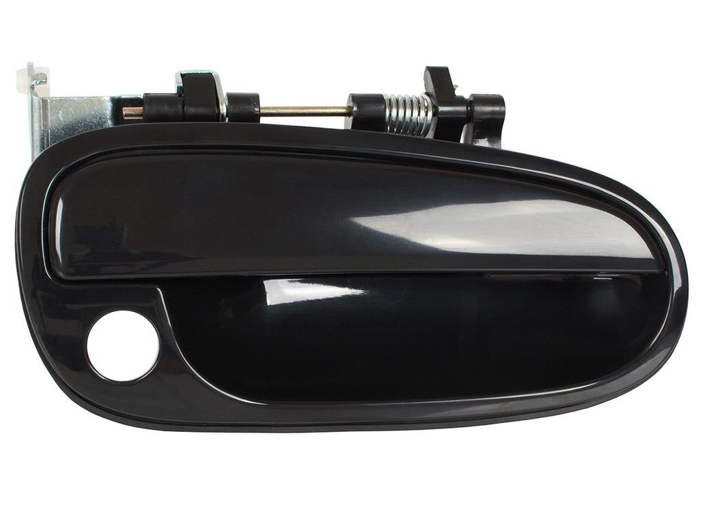 Hyundai Matrix 01-10 Front Right Outer Door Handle