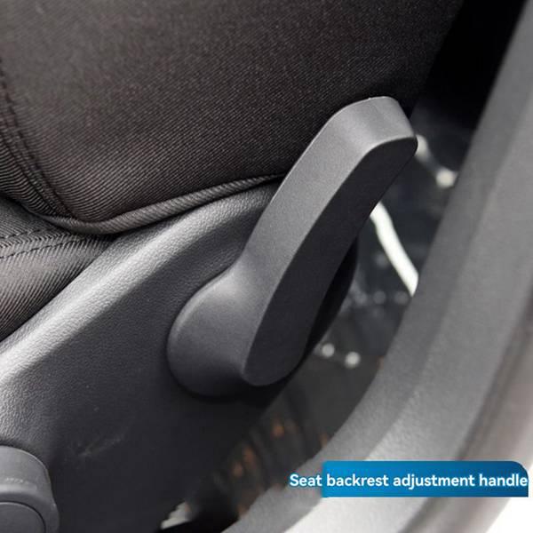 307408308 Car Handle for Citroen Sega C4L/Elysée Peugeot None