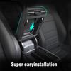 For Honda CR V CRV 2025 2025 2025 Central Armrest Box Protection PU Leather Pad Cover Interior Decoration Camry Accessories