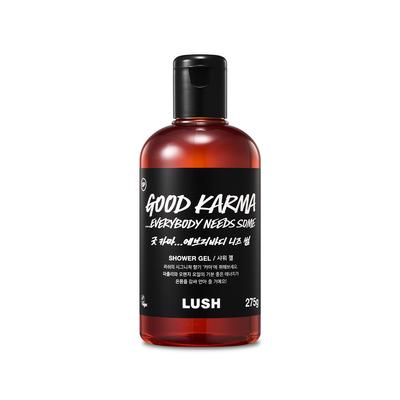 Bom Karma Todo Mundo Precisa de um Sabonete Líquido / Gel de Banho