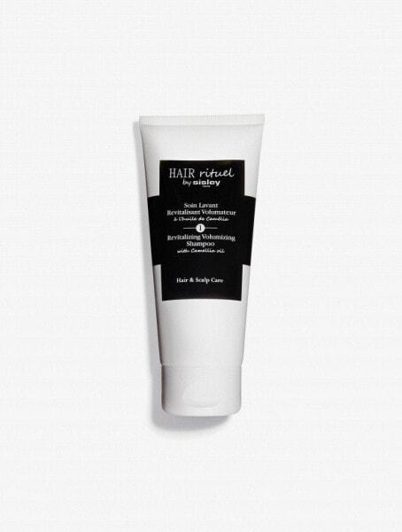 

Шампунь Sisley Revitalizing Volumizing 200 мл