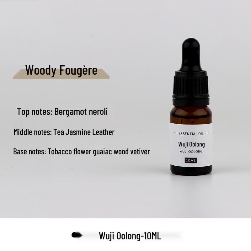 Aroma Candle DIY Kit: Essential Oil, Plaster Diffuser, Long-Lasting Fragrance