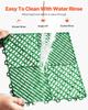 Interlocking Drainage Mat Drainage Cushion 12 X 12 Modular Floor Tile