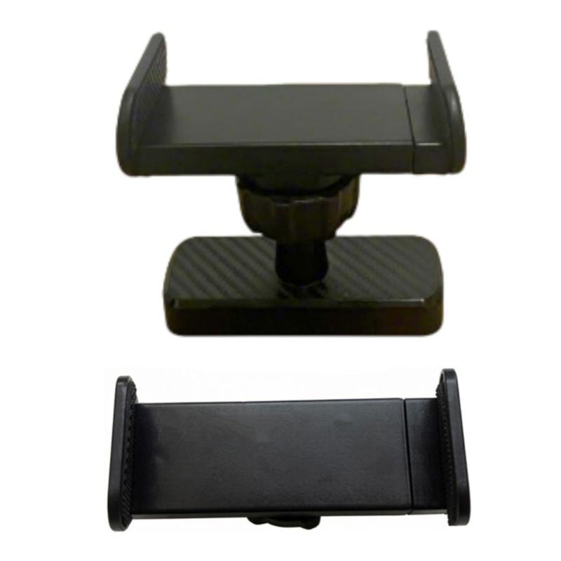 Universal Magnetic Phone Mount Antislip Design 360 Degree Rotating Car Phone Holder for Workout And Outdoor Activity