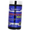 Creatine Monohydrate In Capsules, Creatine 3000, 120 Caps (31134003)