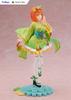 The Quintessential Quintuplets Yotsuba Tenitol PVC Figure