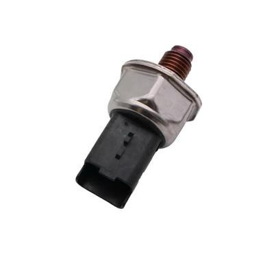 55PP03-01 Fuel Rail Pressure Regulator Sensor For RENAULT Kangoo Clio Megane Symbol Scénic Modus Twingo Logan 55PP0301