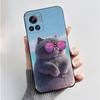 For Motorola Edge 30 Ultra Case Silicone Luxury Fashion Cute Cartoon Boys Girls Shockproof Bumper For Motorola Edge X Phone Case