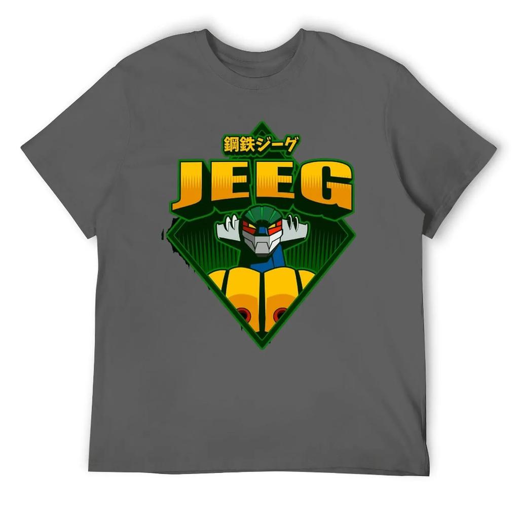 Fresh 286 Jeeg Losanga For Sale T-shirt  Motion T-shirts Funny Funny Novelty Travel USA Size