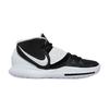 Kyrie 6 Team 'Black White'