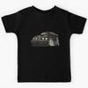 Parte superior (Meninos a partir de 4 anos) – T-Shirts
