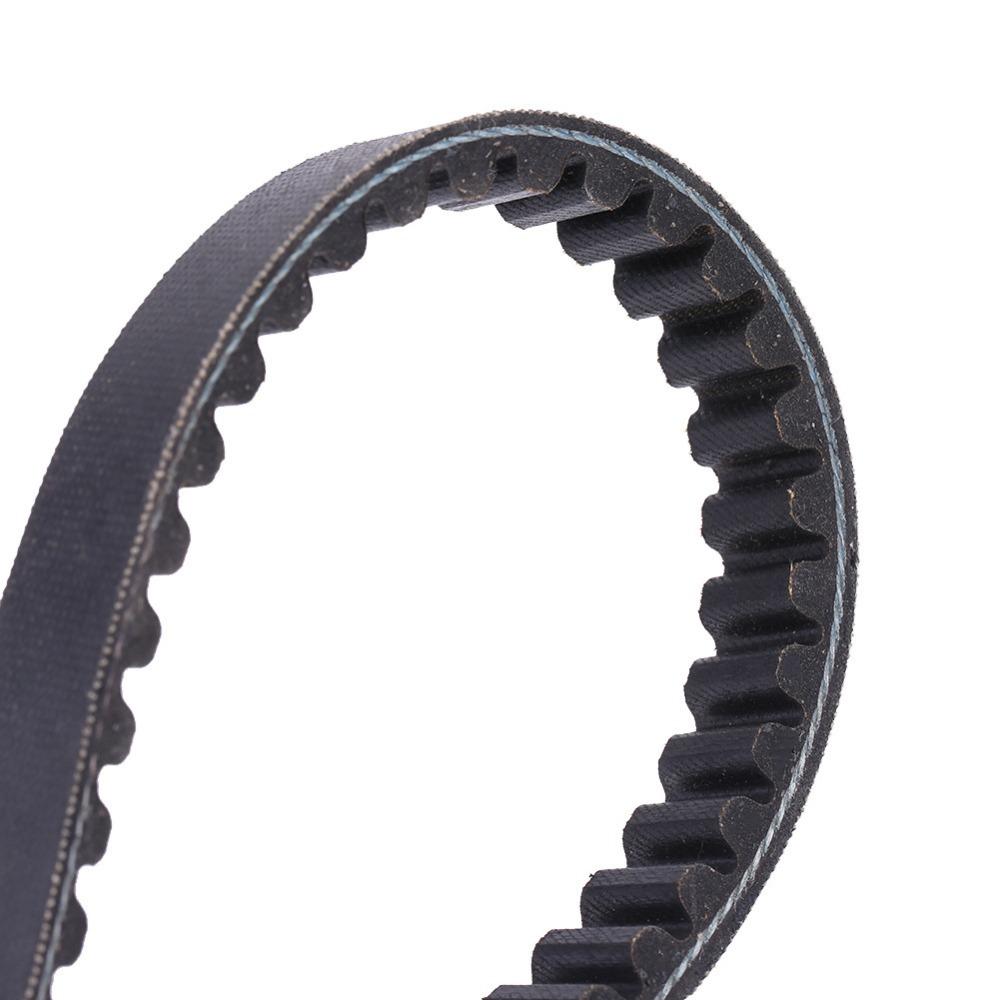 669-18-30 Transmission Belt for GY6,/QMB/QMA 139/4 Stroke Engines Power Transmission Fix