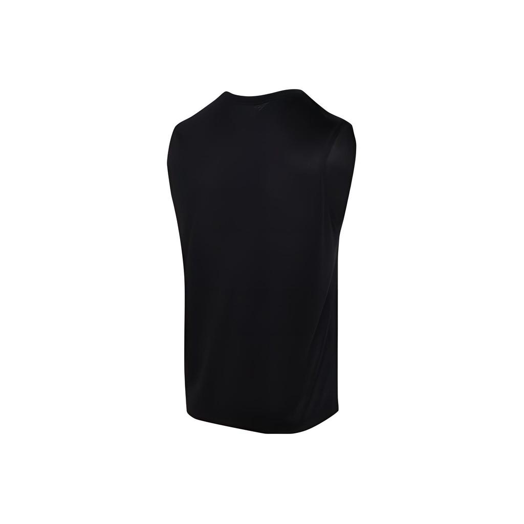 Jordan Tank Tops Men's Black Crew Neck Moderate Straight Fit FQ1955-010