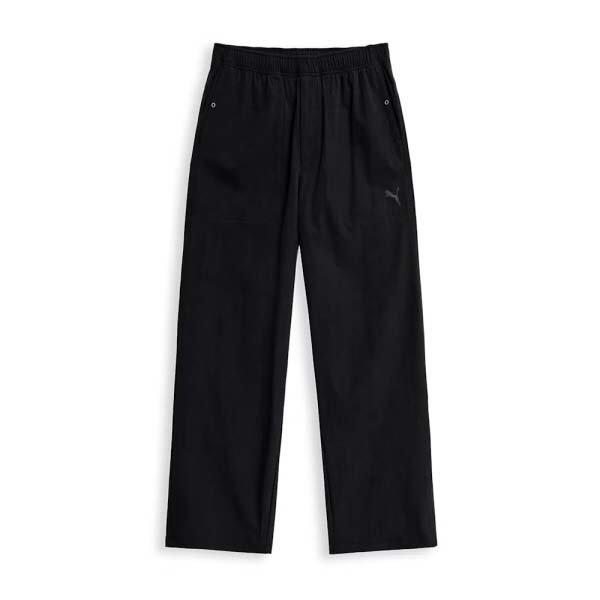 PuMa PreMiuM Basic Woven Pants M
