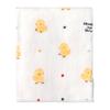 Bath Towel Piyohiyoko Made In Japan 95×95