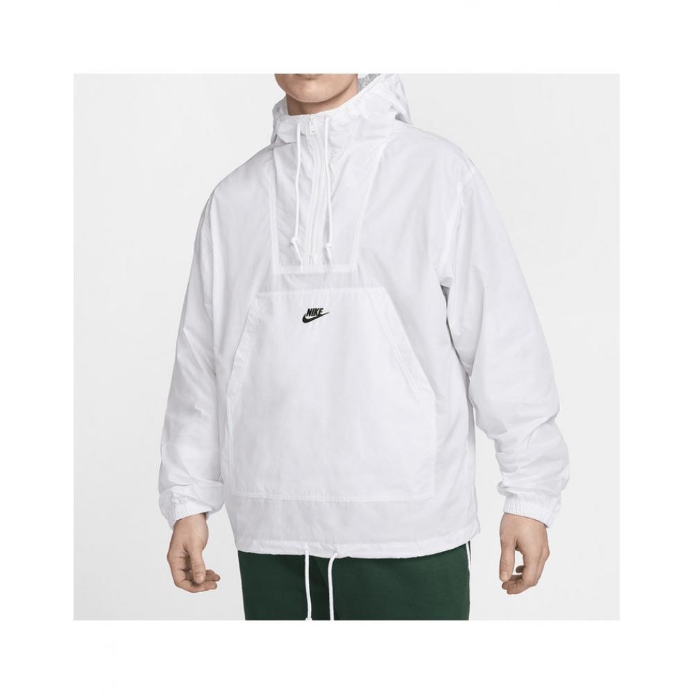 

A Nike Club Men S mArina AnorAk Fn3893 100 white black/95