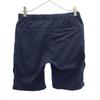 The North Face NB41625 Outdoor Class Five Cargo Shorts S Navy Men's Used