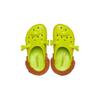 Crocs Classic Clog Comfortable Kids Clogs Kids' Green 209378-3TX